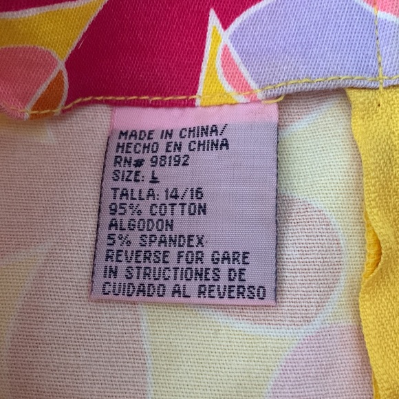 Princess Collection Dress - Picture 6 of 6